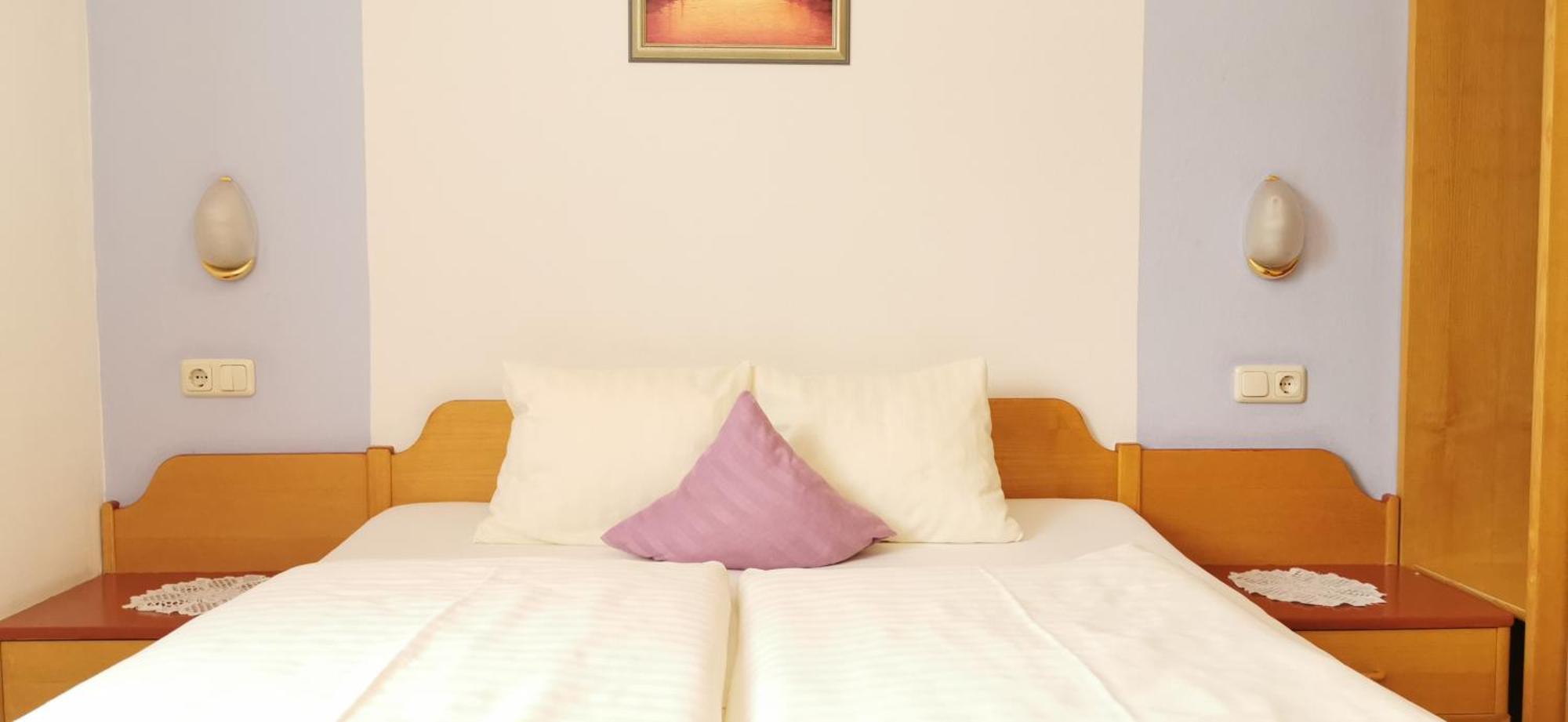 Appartements Mary Inklusive Tauern-Spa Kaprun Ngoại thất bức ảnh