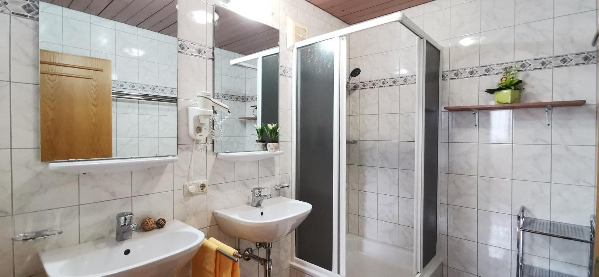 Appartements Mary Inklusive Tauern-Spa Kaprun Ngoại thất bức ảnh