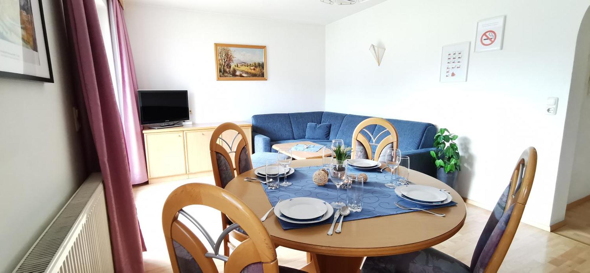 Appartements Mary Inklusive Tauern-Spa Kaprun Ngoại thất bức ảnh