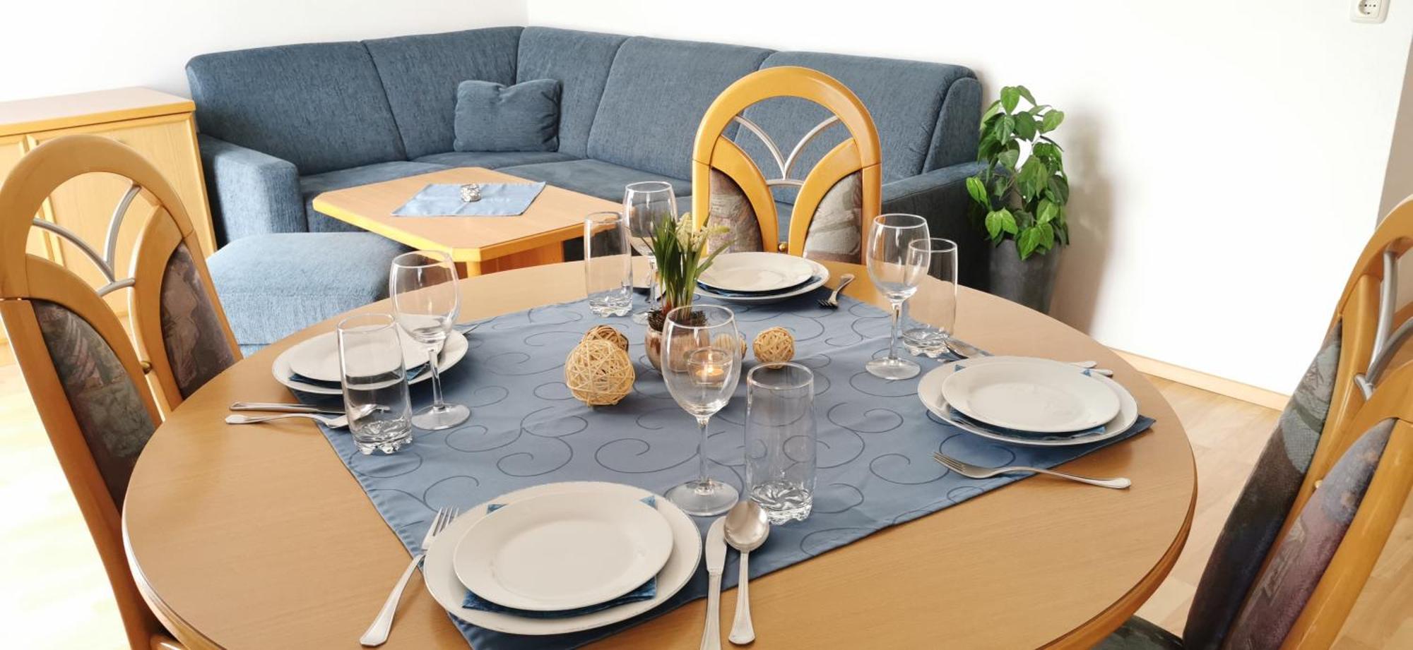 Appartements Mary Inklusive Tauern-Spa Kaprun Ngoại thất bức ảnh