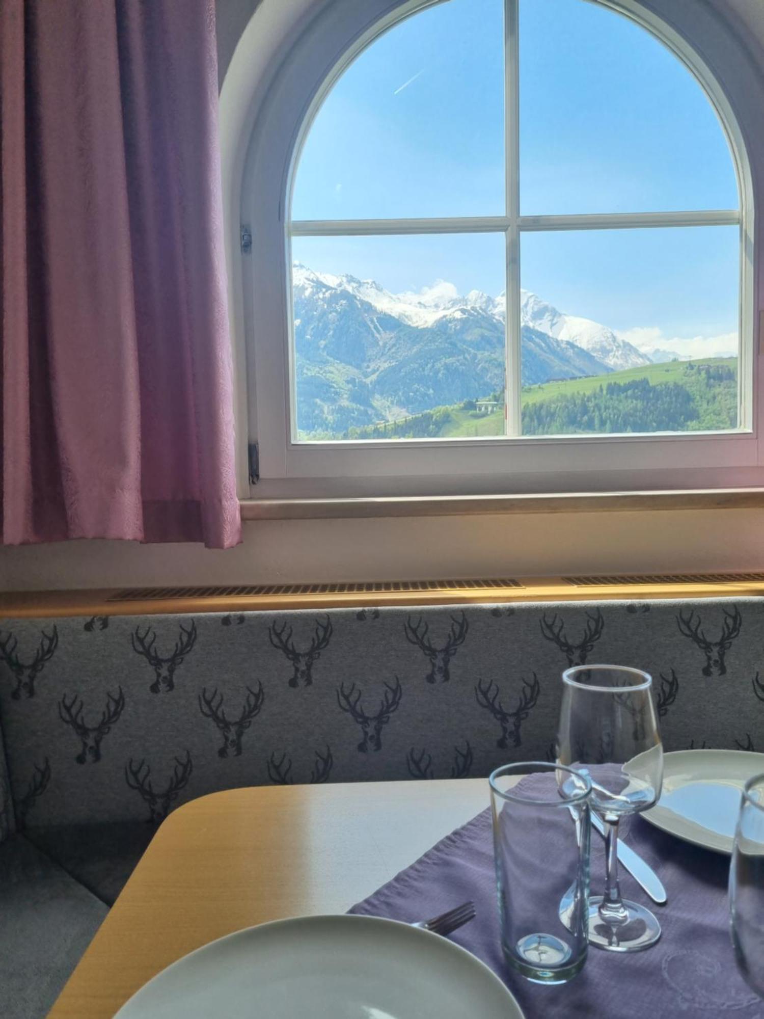 Appartements Mary Inklusive Tauern-Spa Kaprun Ngoại thất bức ảnh