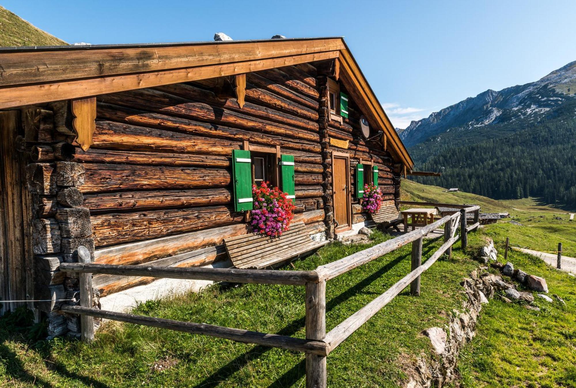 Appartements Mary Inklusive Tauern-Spa Kaprun Ngoại thất bức ảnh